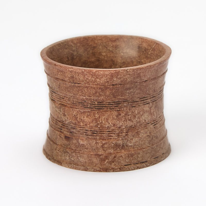 A Chinese Archaistic Jade Article - 图2