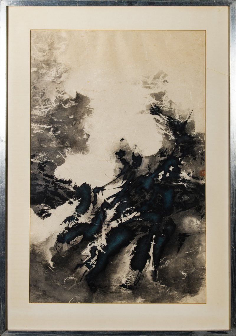 Liu Kuo-Sung