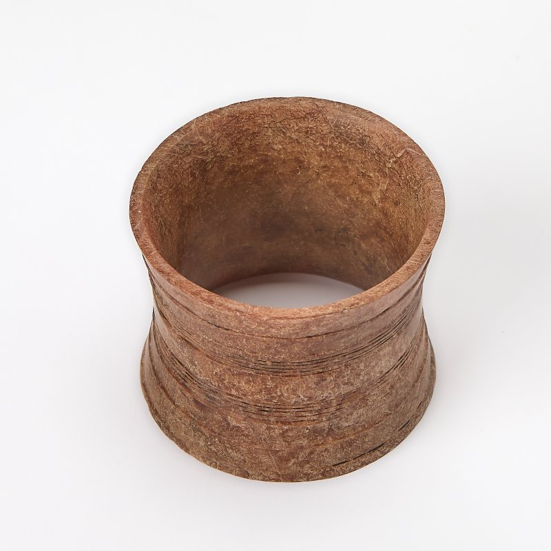 A Chinese Archaistic Jade Article - 图3