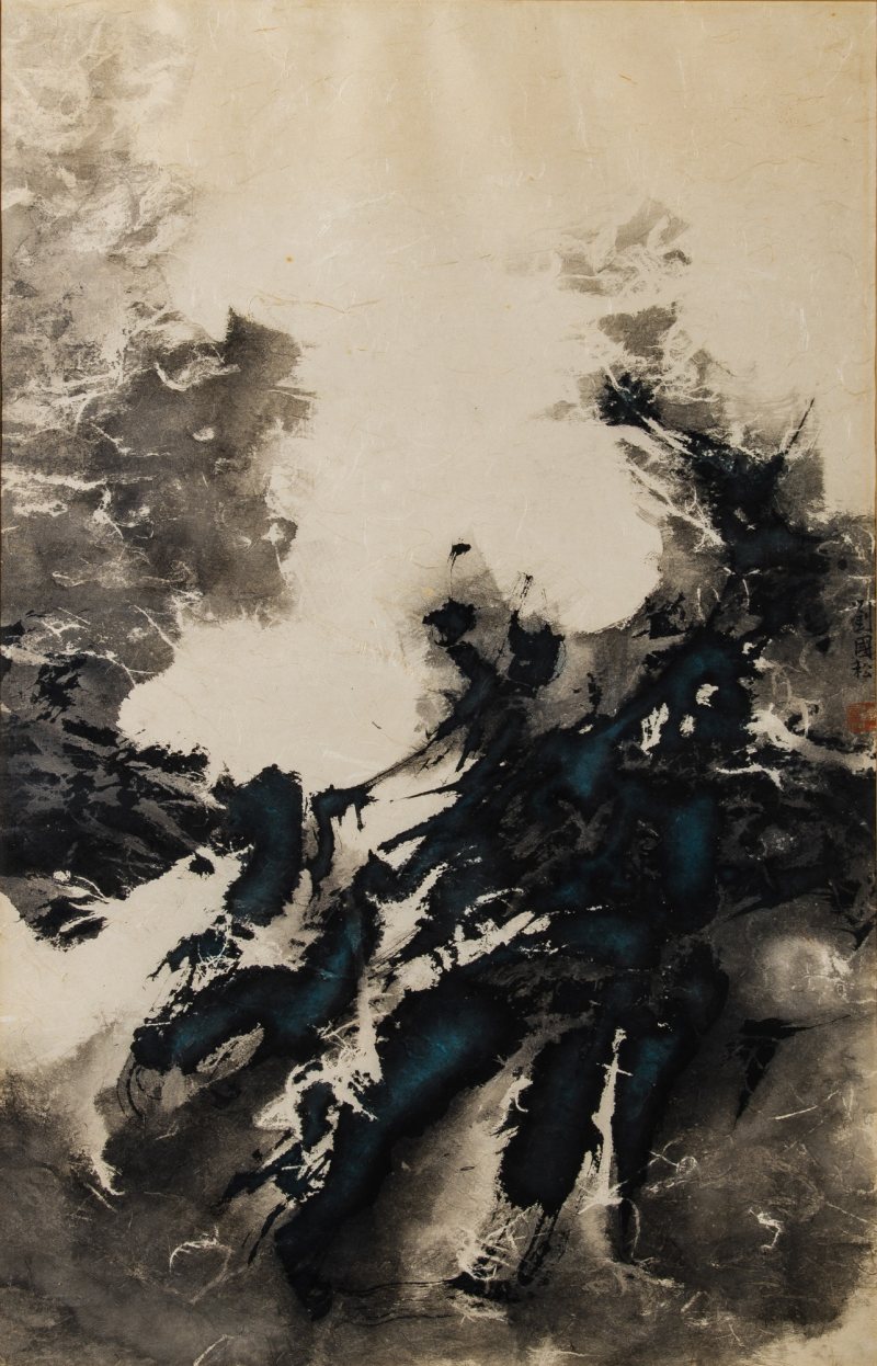 Liu Kuo-Sung - 图2