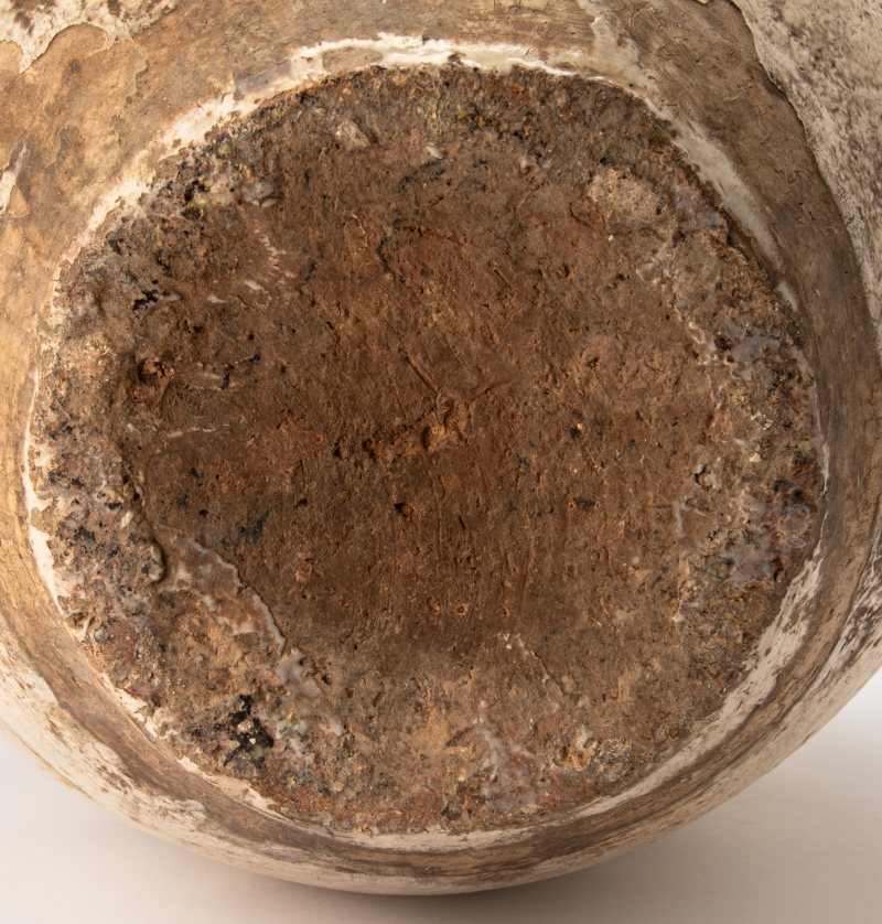A Large Cizhou Pottery Jar - 图5