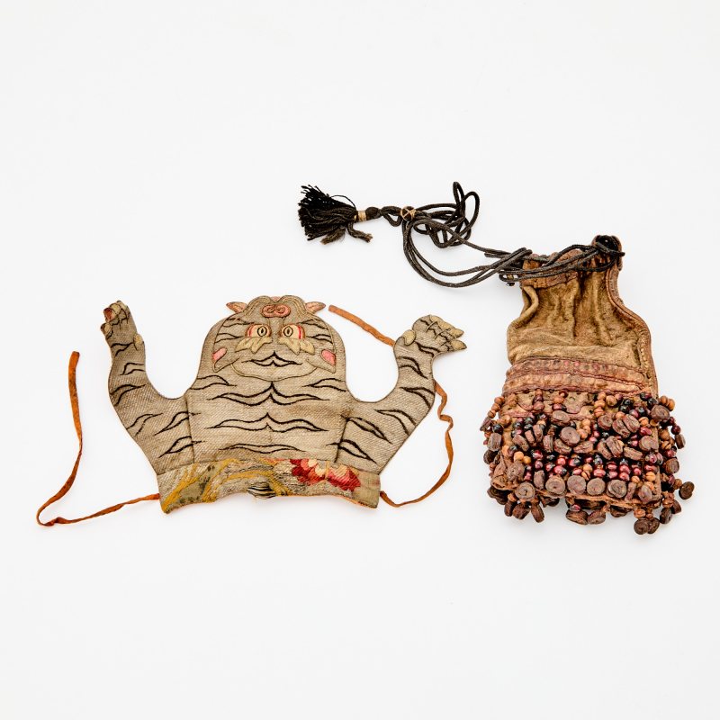 A Group of Tibetan Ritual Objects - 图2