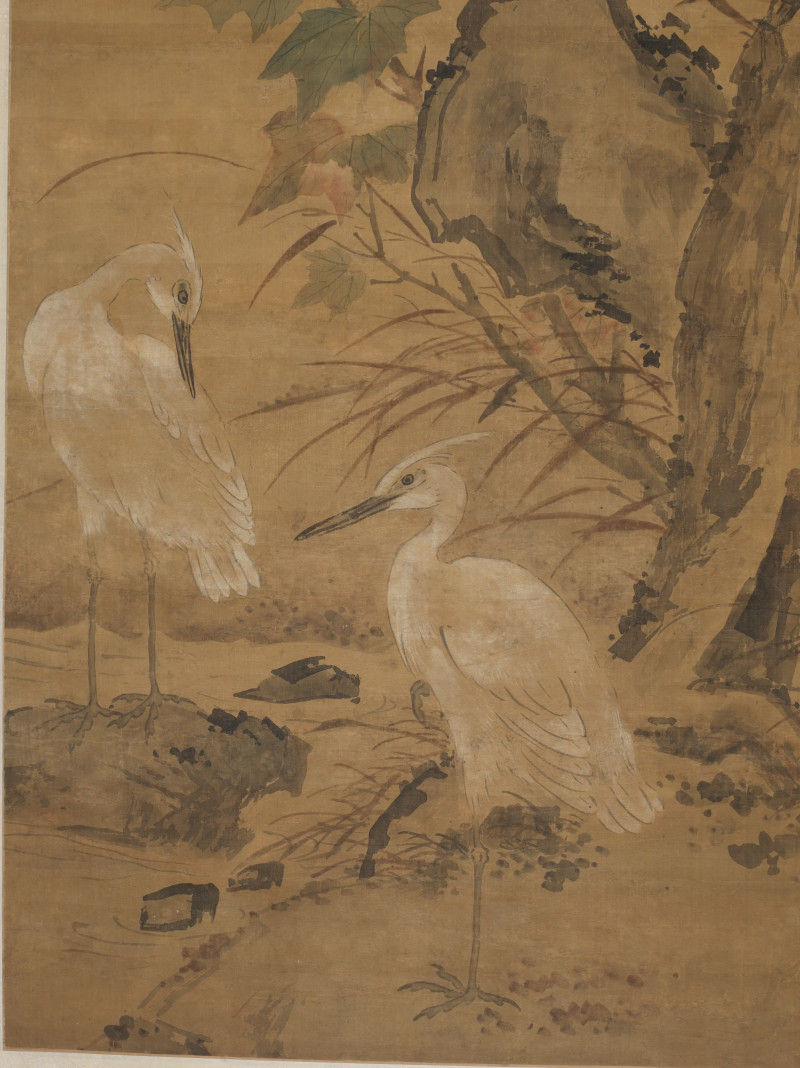 余省 1764年作 荣封图 - 图5
