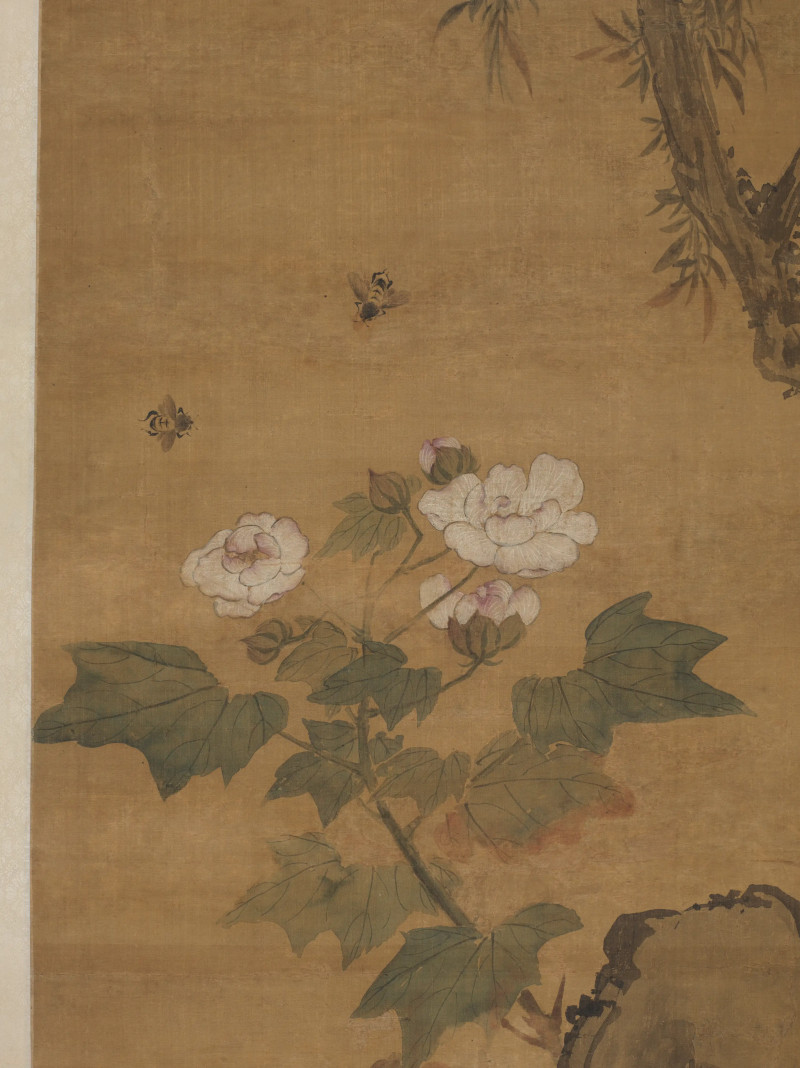 余省 1764年作 荣封图 - 图6