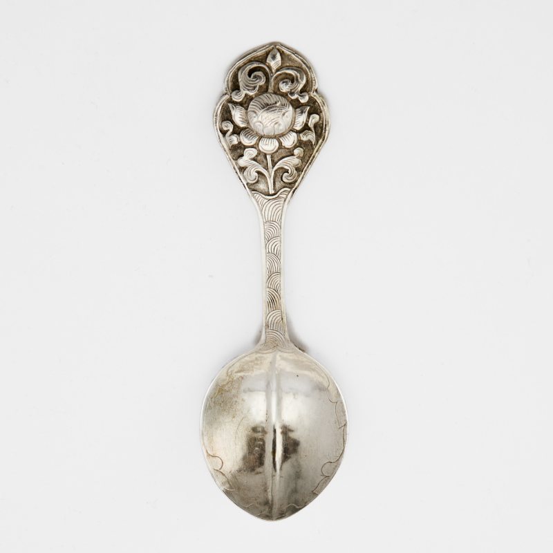 A Group of Tibetan Ritual Objects - 图6
