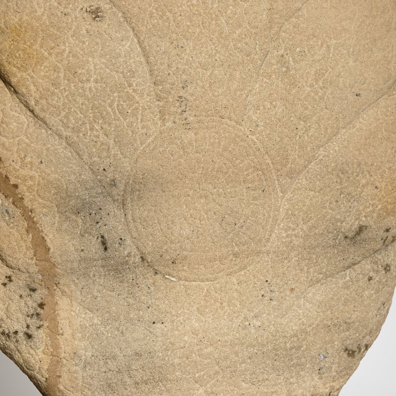 A Thai Carved Stone Figure of Buddha Muchalinda - 图9