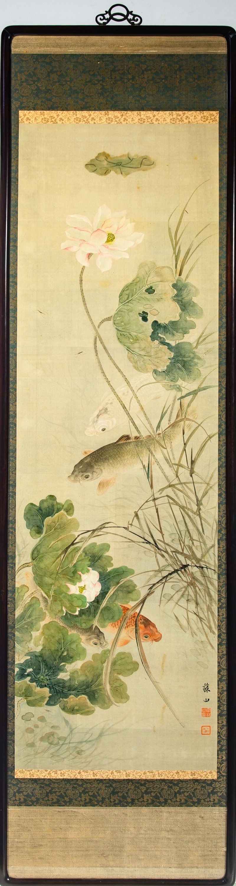 A Japanese Painting - 图3