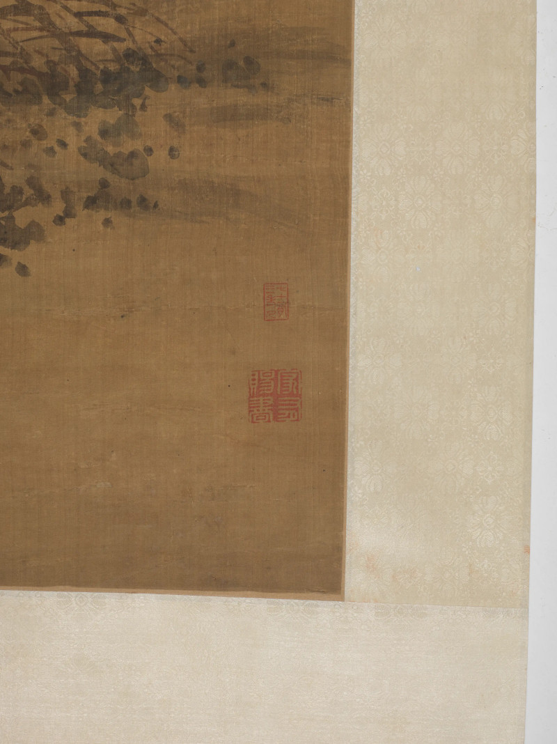 余省 1764年作 荣封图 - 图8