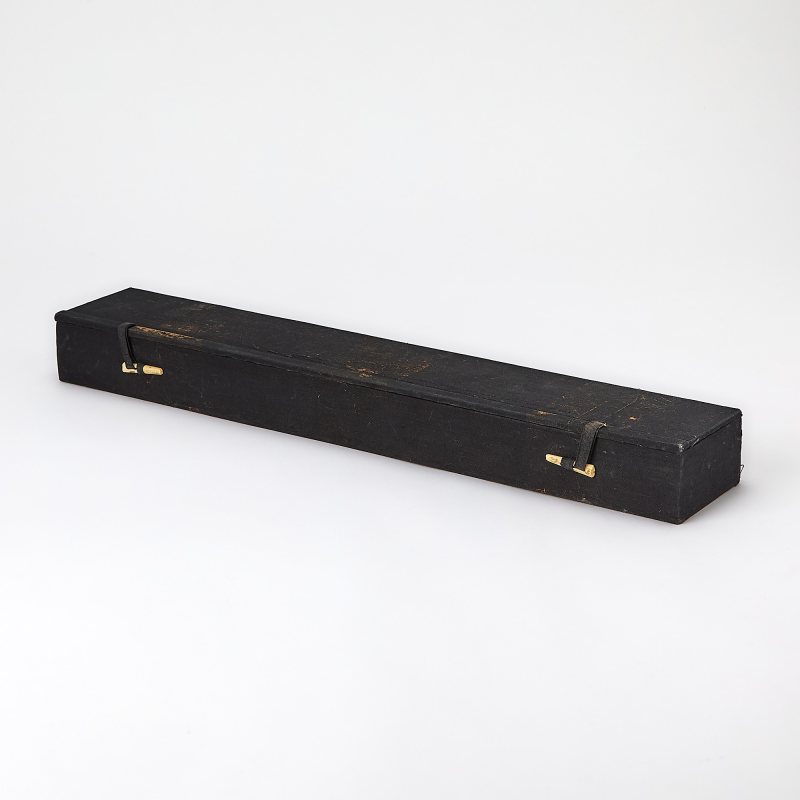 A Chinese Bronze Sword - 图4