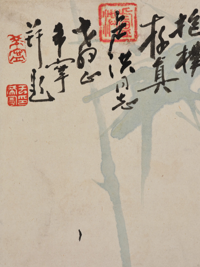 于希宁  梅韵抱朴 - 图6