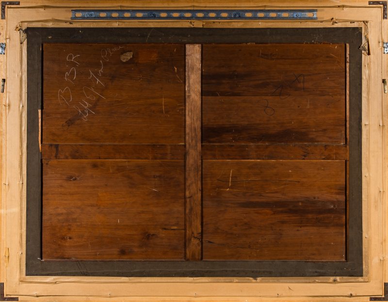A Large Japanese School Painting - 图4