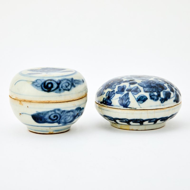 A Group of Chinese Pottery Vessels - 图4