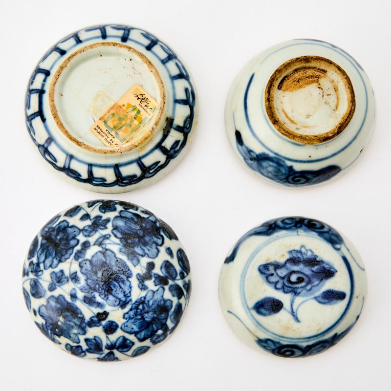 A Group of Chinese Pottery Vessels - 图5