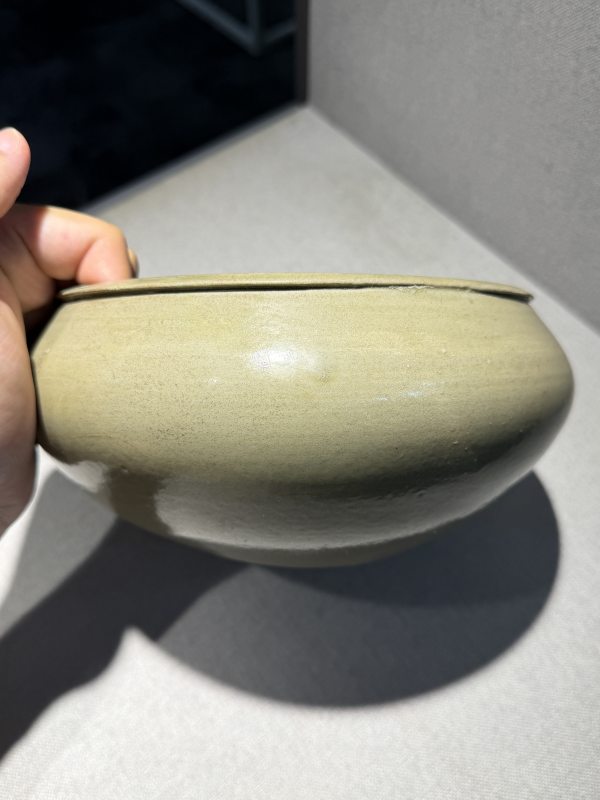 明 青瓷钵 - 图5