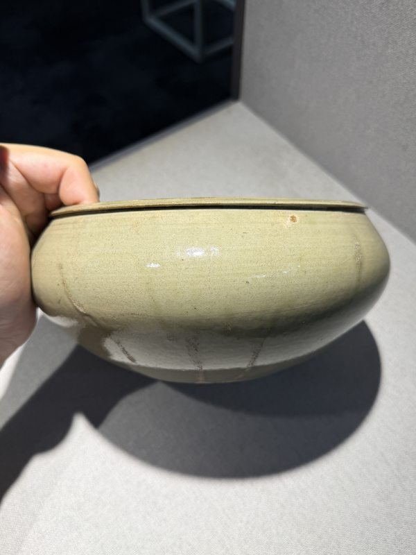 明 青瓷钵 - 图6