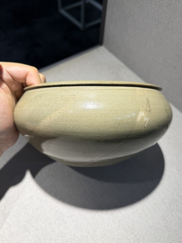 明 青瓷钵 - 图7