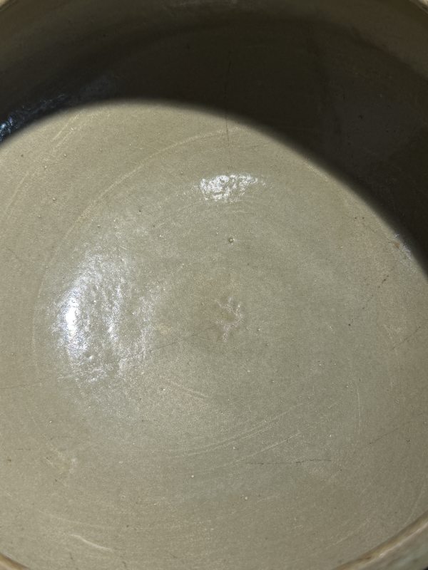 明 青瓷钵 - 图10