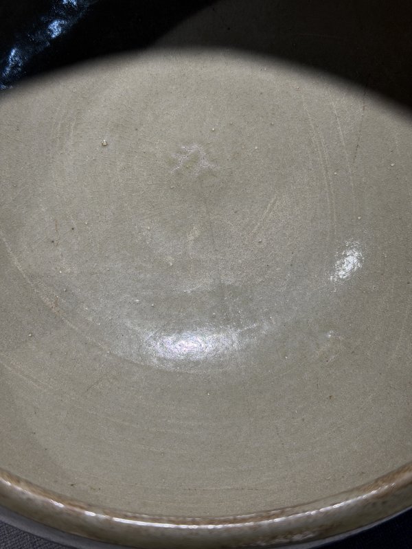 明 青瓷钵 - 图16