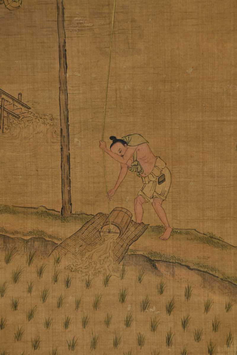  无款 人物 - 图4