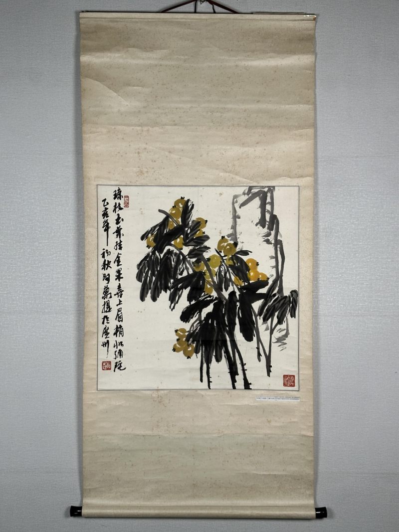  阿万提  现代 金果 - 图2