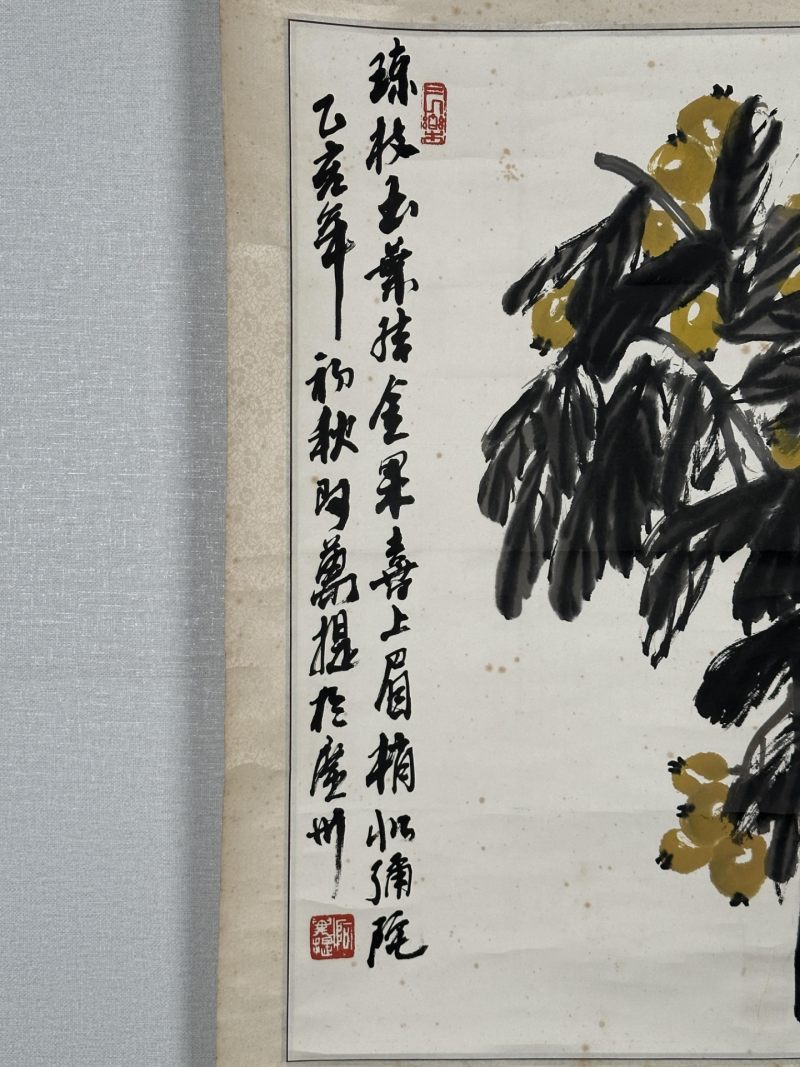  阿万提  现代 金果 - 图3
