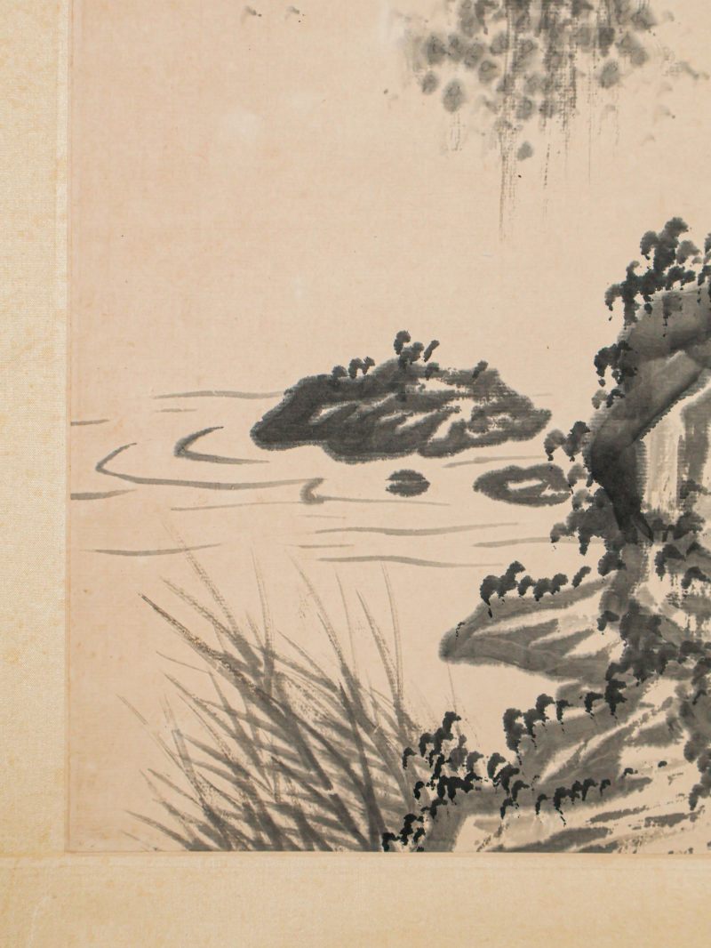  黎葛民 （1892-1978）  现代 山水 - 图11