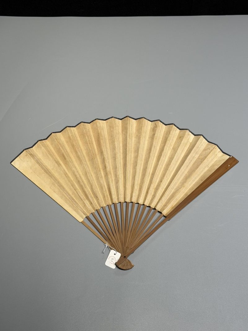  繆莆孙 （1875-1954）  民国 秋菊 - 图3