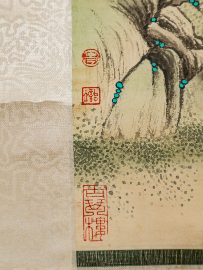  谢之光 （1900-1976）  现代 仕女 - 图6