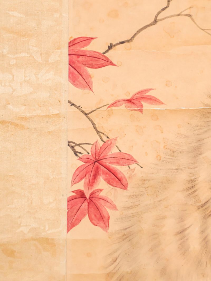  曹克家 （1906-1979）  现代 猫 - 图10