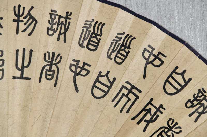  佟若兰 花蝶图 - 图16