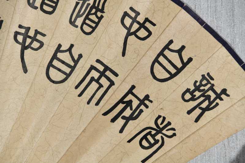  佟若兰 花蝶图 - 图17