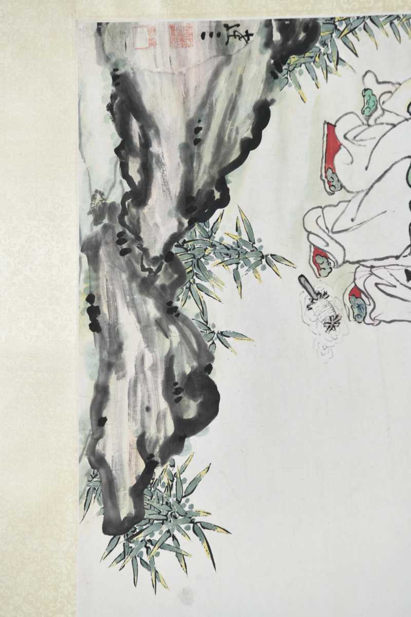 徐鸿达 人物 - 图7