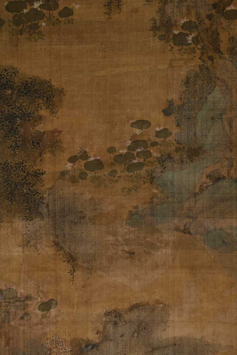  佚名 荷塘消夏 - 图9