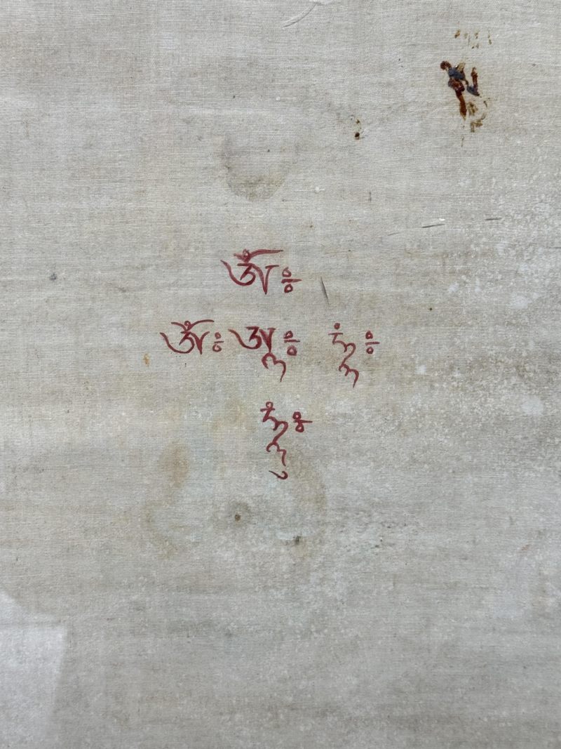    手绘唐卡 - 图10