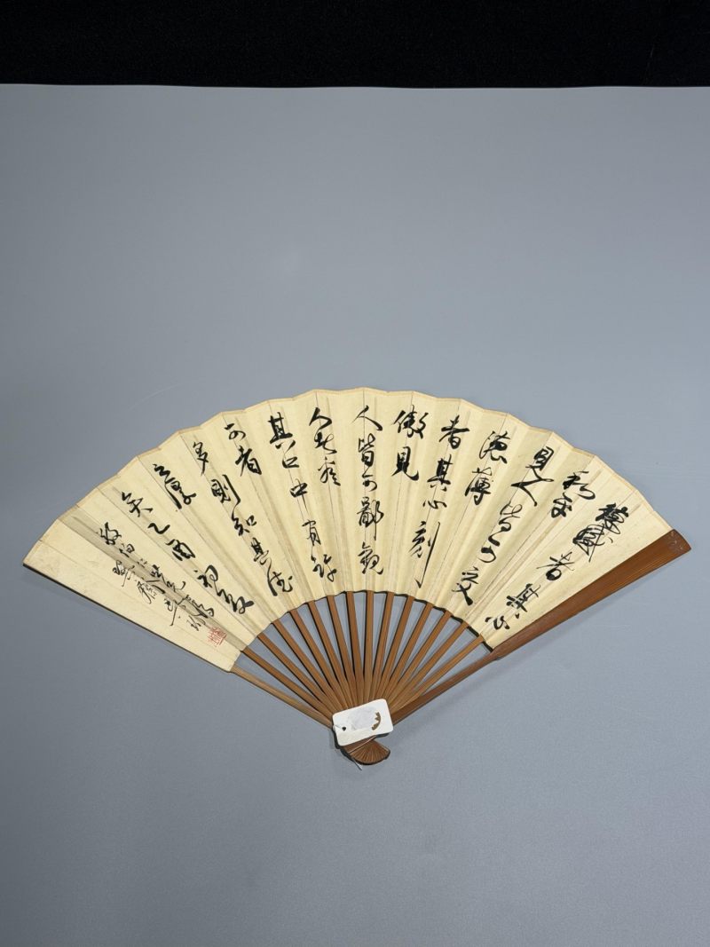  周龙甸 王端(1970-) 吴玠  现代 柳燕图、书法 - 图3