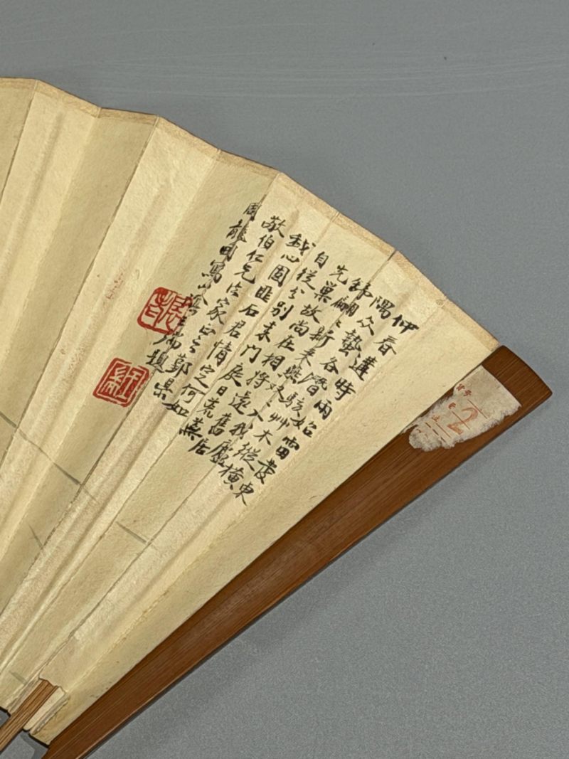  周龙甸 王端(1970-) 吴玠  现代 柳燕图、书法 - 图5