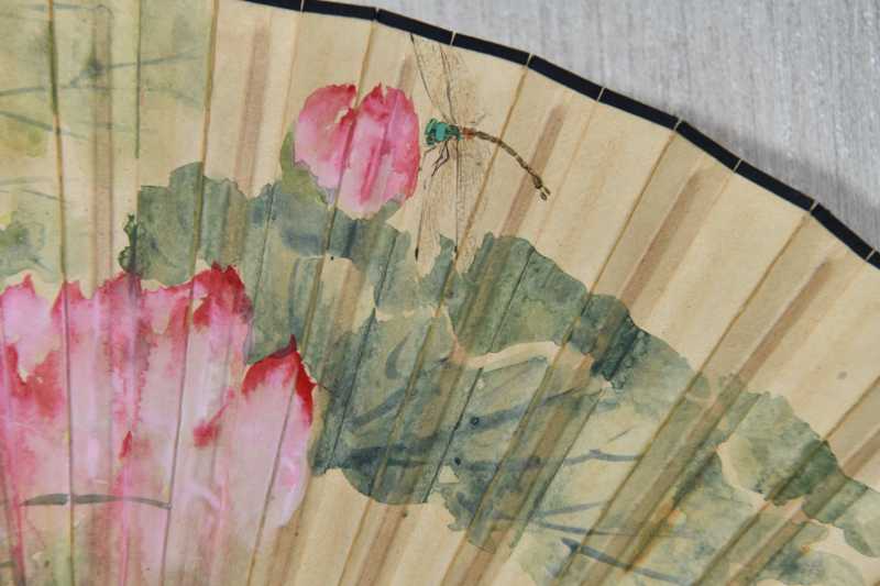  陆抑非 花卉 - 图4