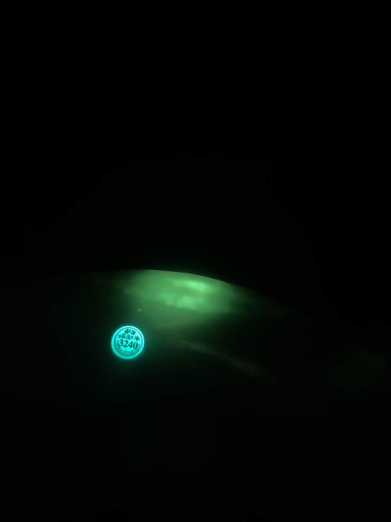 清雍正 青花三星八仙纹大花觚 - 图25
