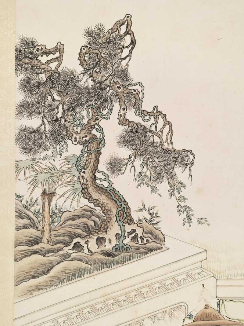 郝啸壶 六根清净 - 图9