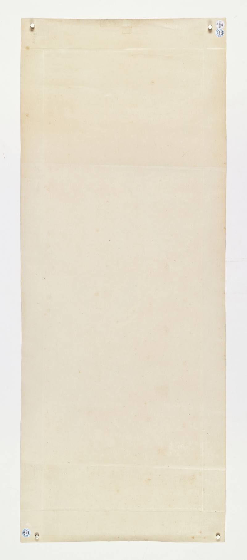 戊子（1948年）作 颜伯龙 喜鹊登枝 - 图9
