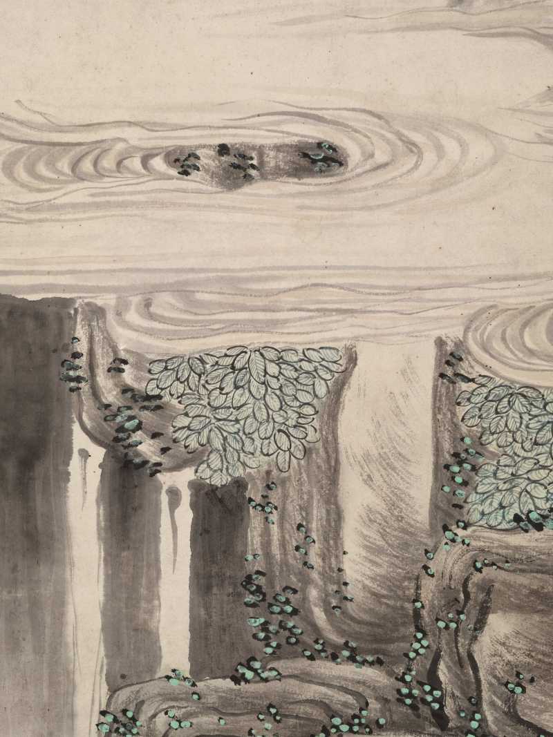 钱化佛 红衣达摩 - 图6
