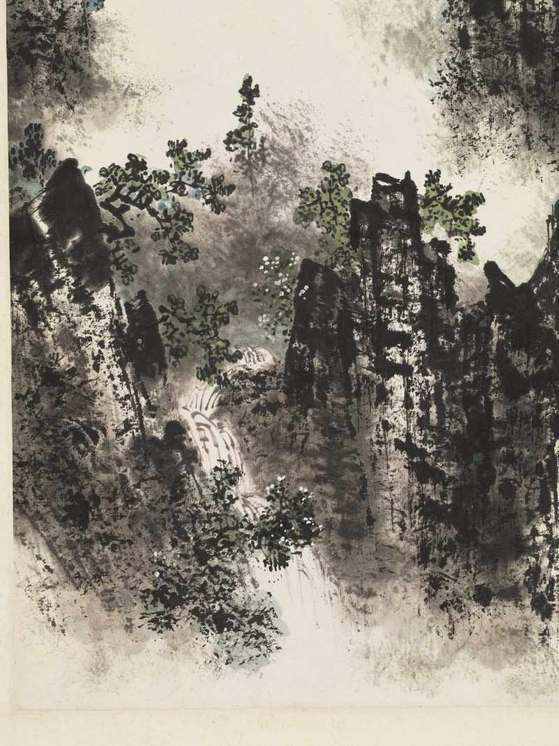 陶一清 清漓春早 - 图5