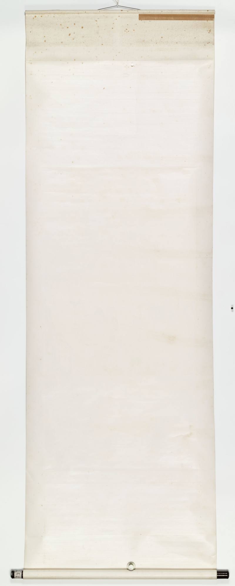 辛巳（1941年）作 李芳园 夜宴雅集 - 图14