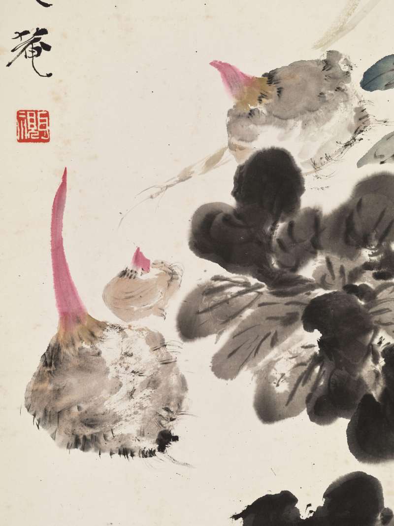 唐云 真味 - 图5