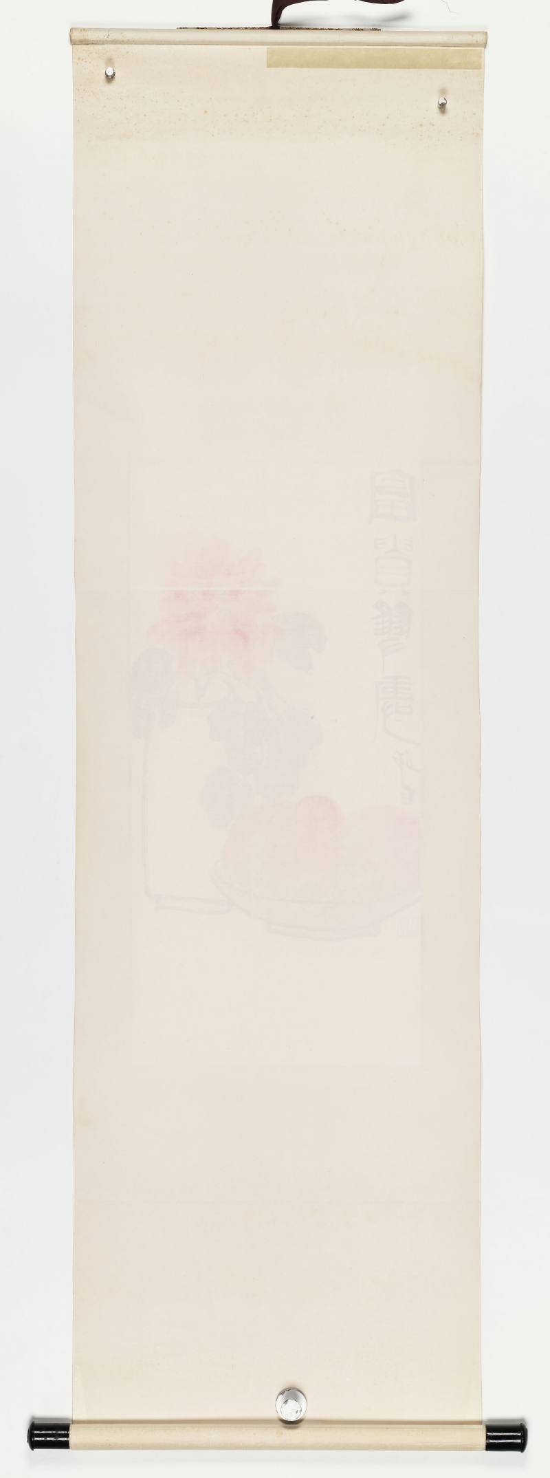 娄师白 富贵双寿 - 图7