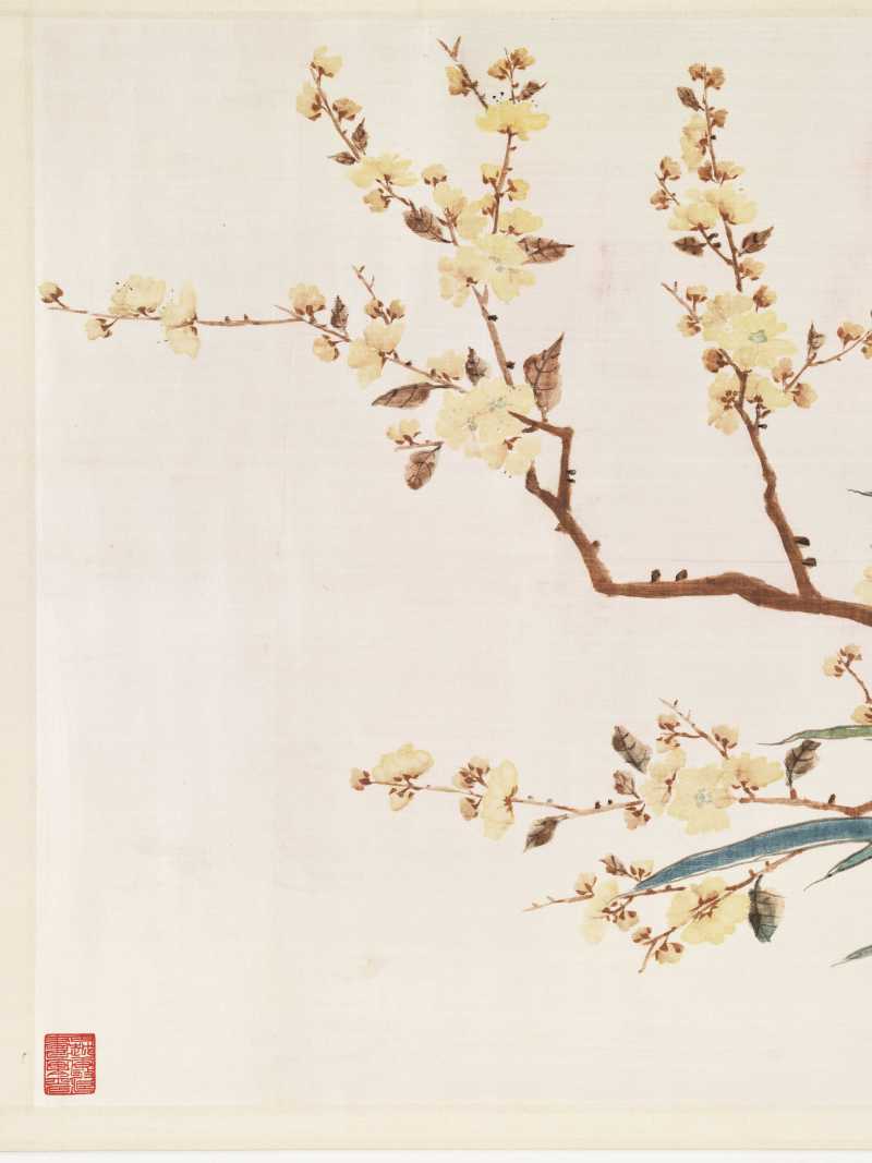 梅兰芳 梅兰芬芳 - 图12