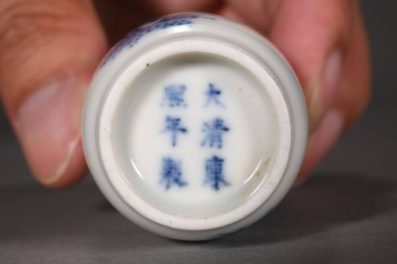 清、民国 烟壶八十七件 - 图19