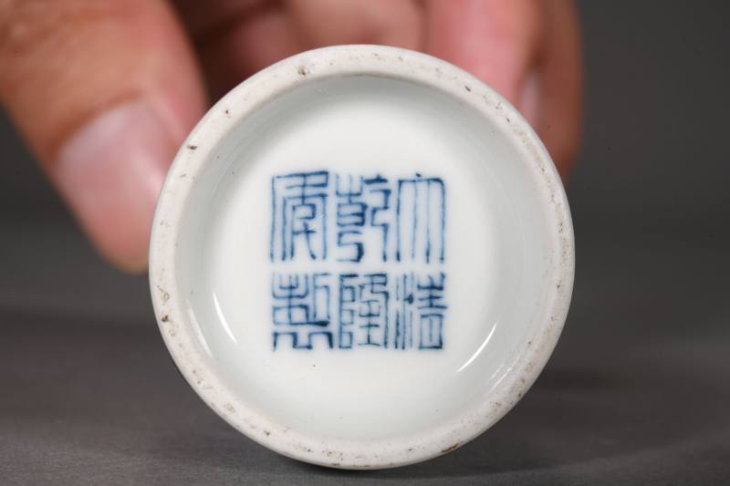 清、民国 烟壶八十七件 - 图21