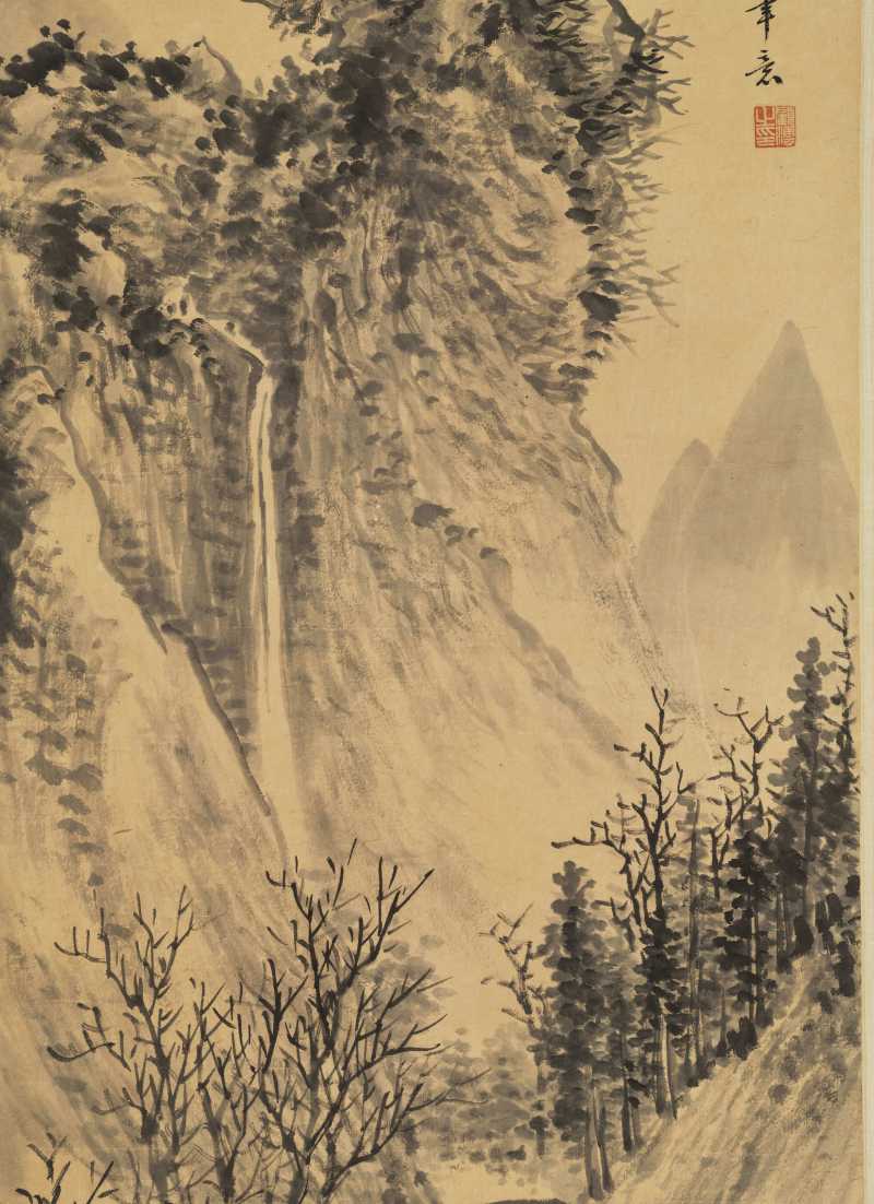 乙未（1895年）作 顾沄 溪亭话旧 - 图4