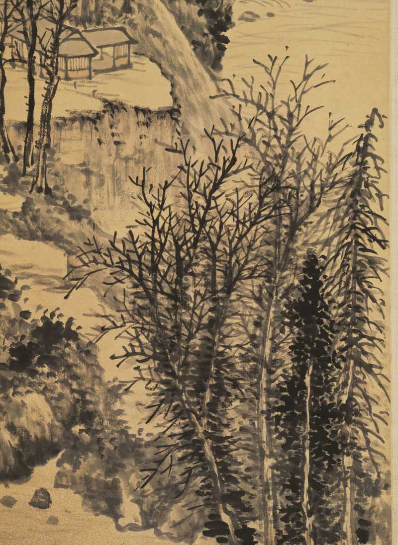 乙未（1895年）作 顾沄 溪亭话旧 - 图6